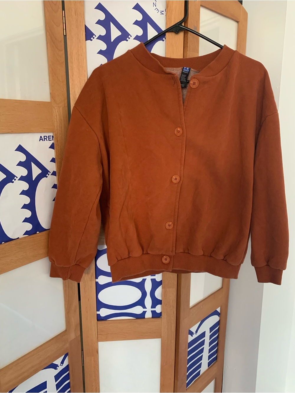 FRMD jacket